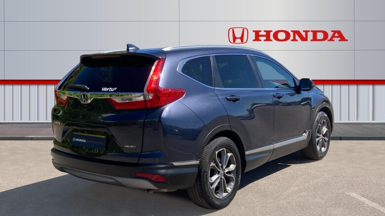 Honda CR-V 2.0 i-MMD Hybrid SR  2WD 5dr eCVT Hybrid Estate